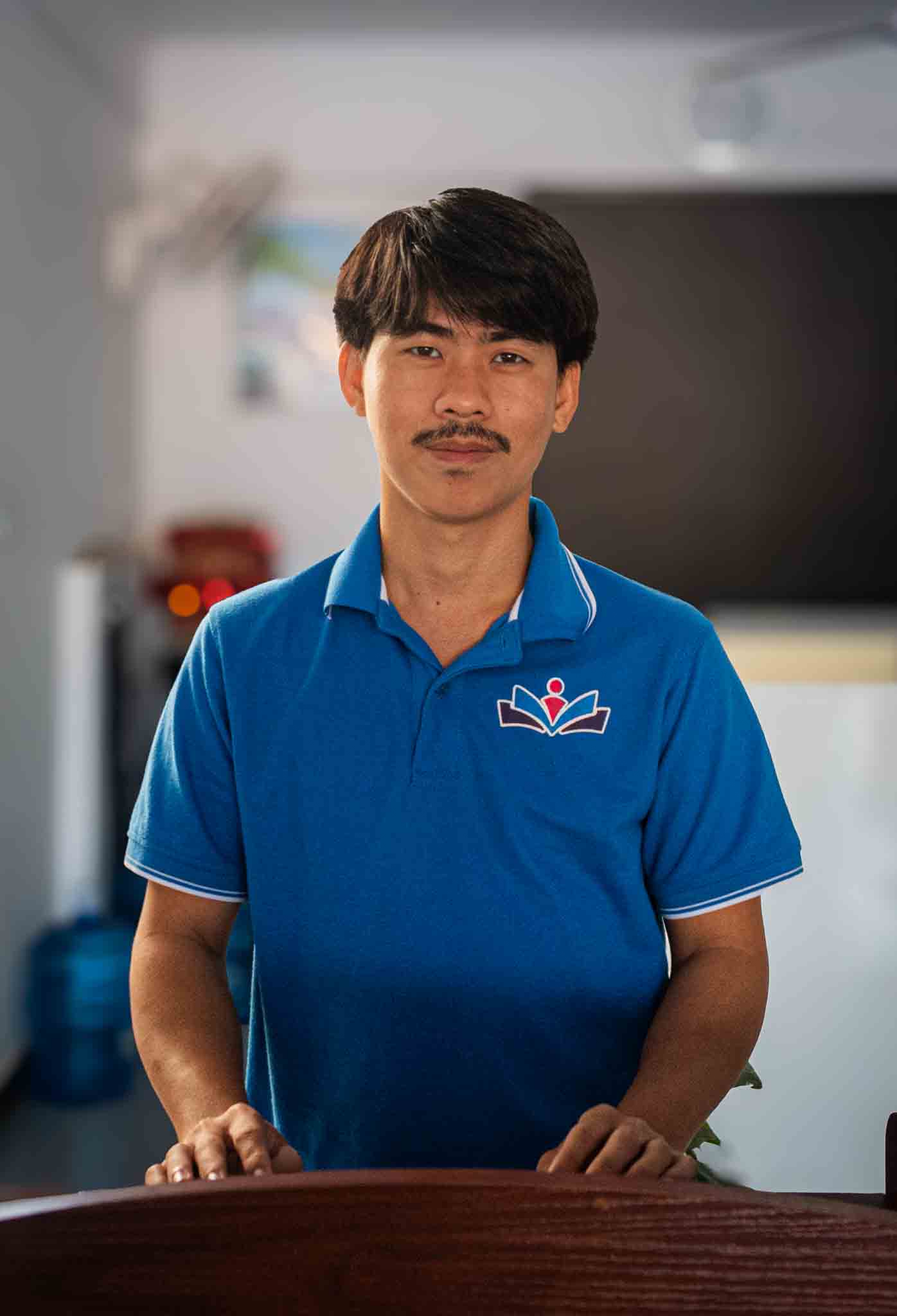 提携から実習開始までの流れを明確化